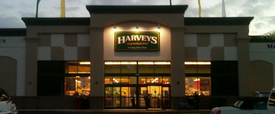 Harveys
